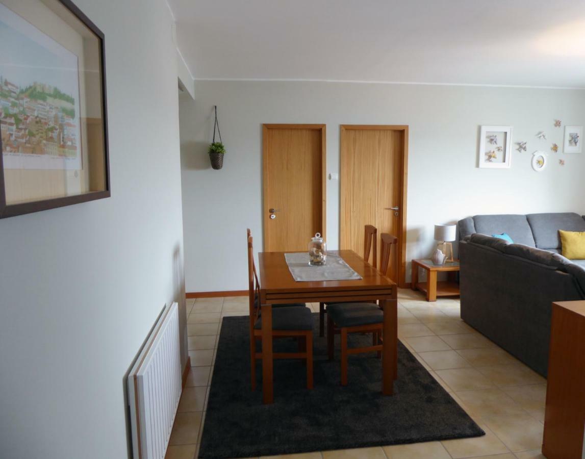 Near Beach Apartment Повуа-ди-Варзин Экстерьер фото